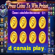 d canais play